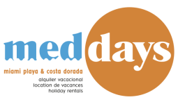 meddays - Alquiler vacacional en miami Playa y la Costa Dorada